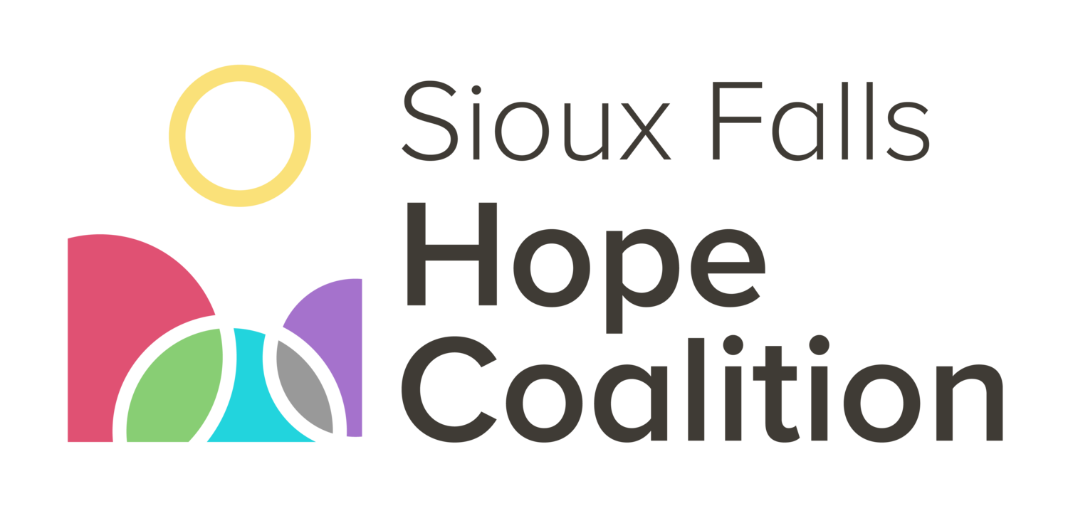Sioux Falls Hope Coalition