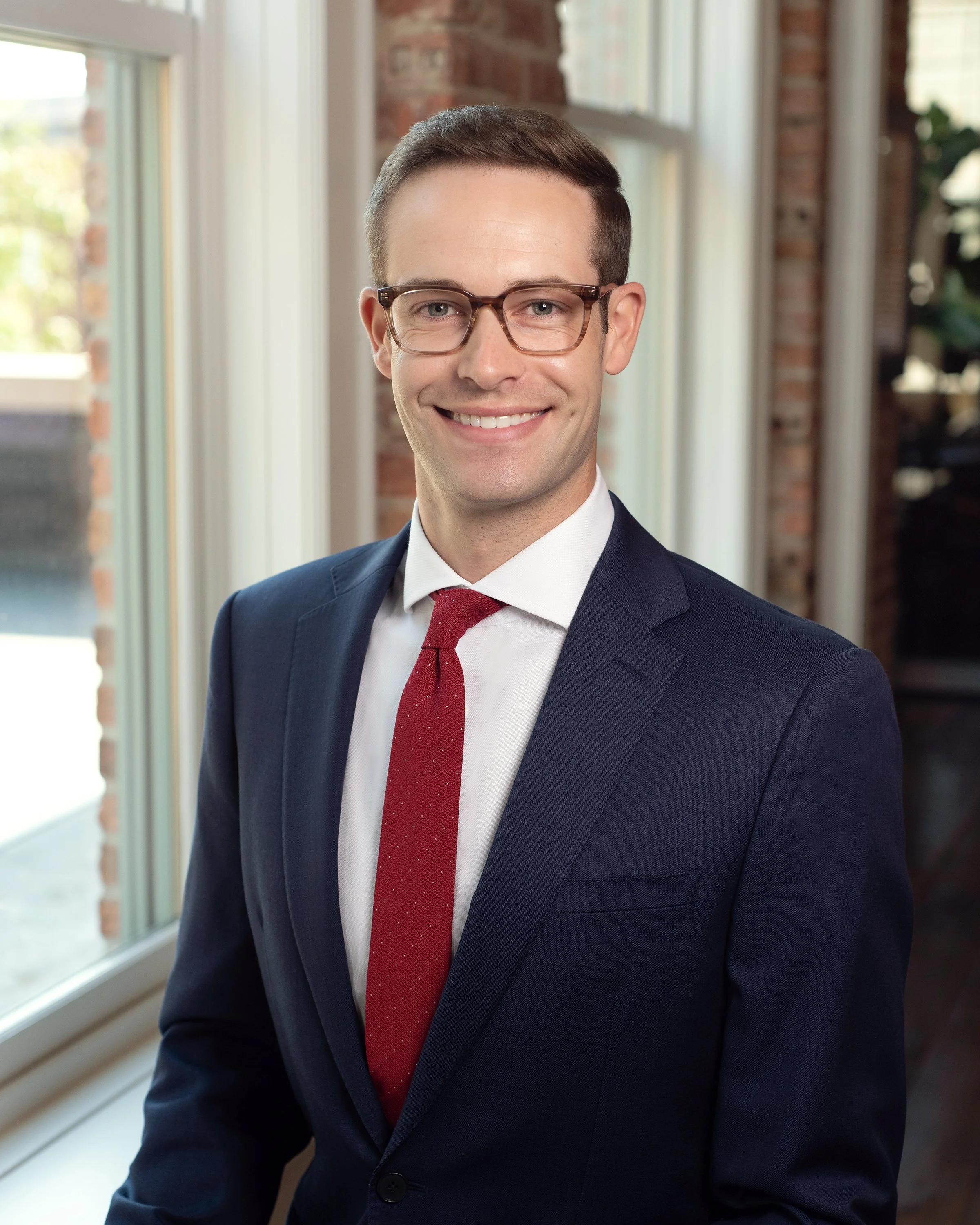 Conrad Adam | Elgethun Capital Management