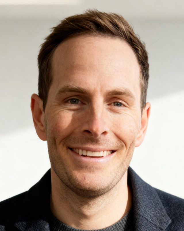 Joe Millar | Sunkota Construction