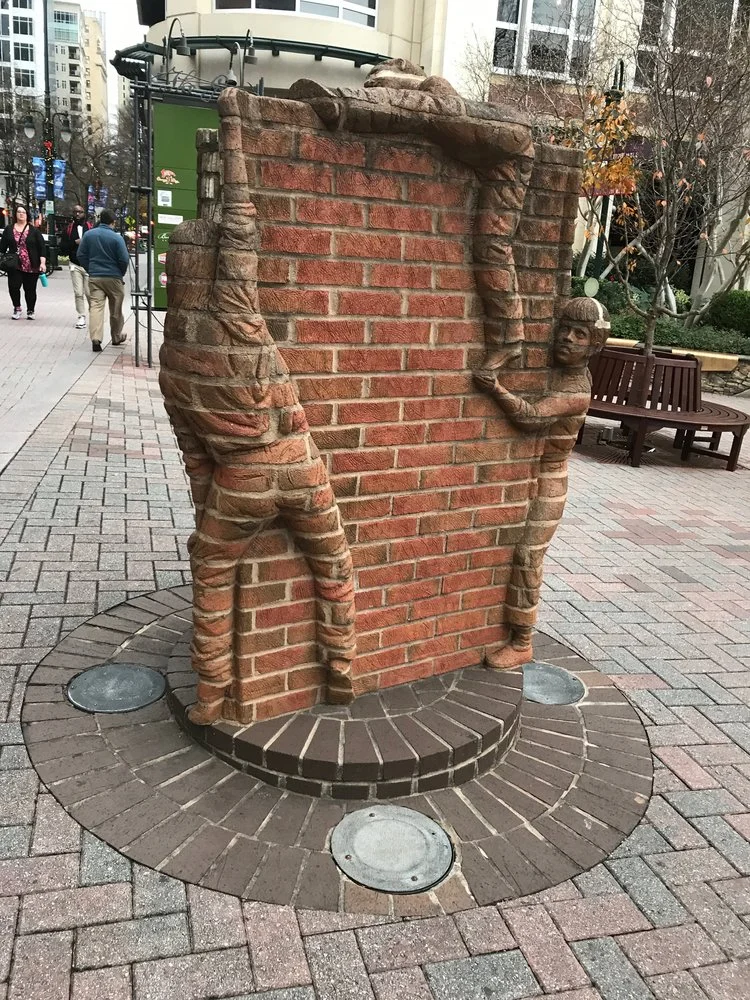 NC Day 3 - Markets, Mexico, and Making the New South in Charlotte