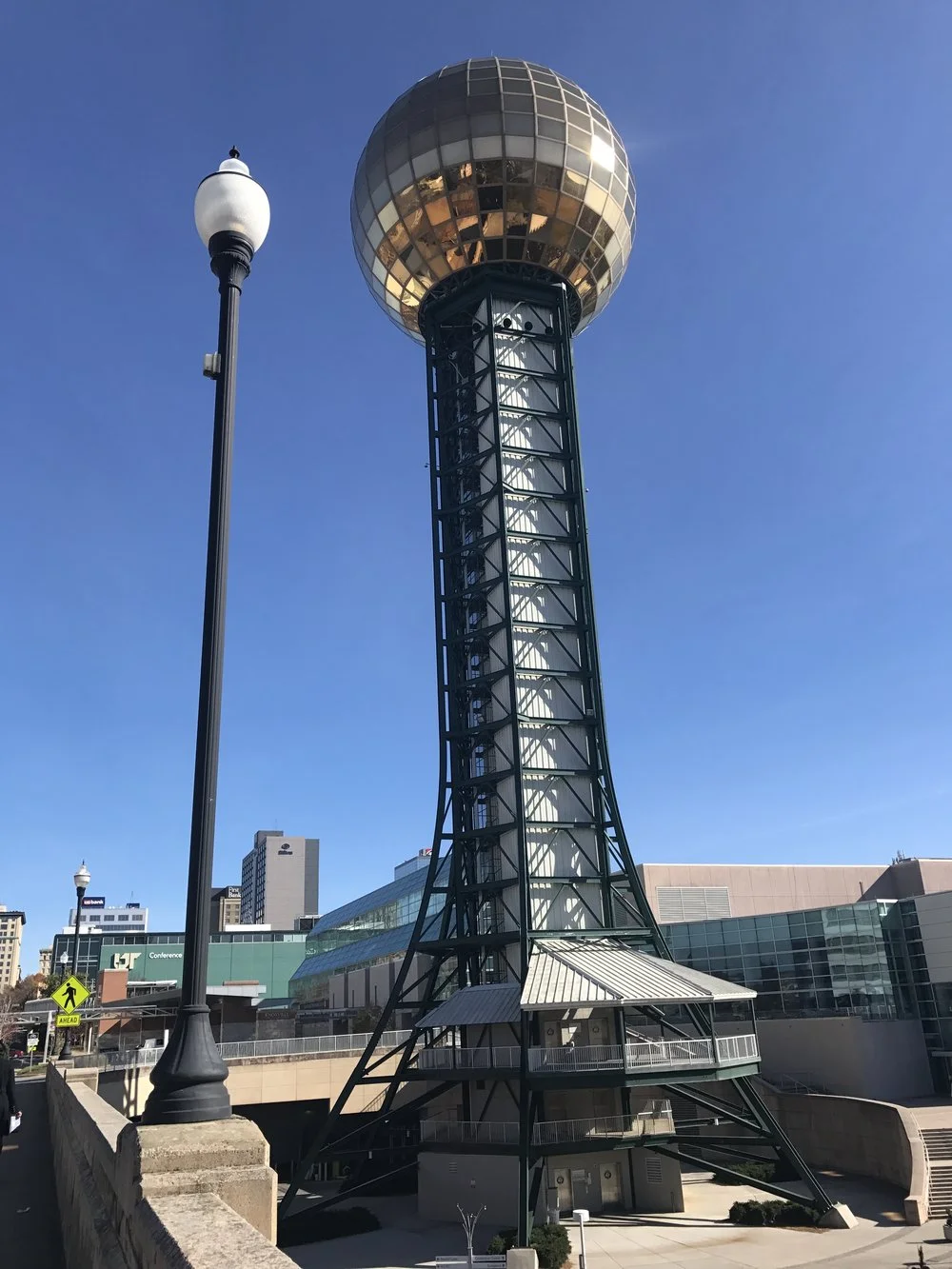 Tennessee Day 1- Competitions, Caverns, and Good Corn Whiskey