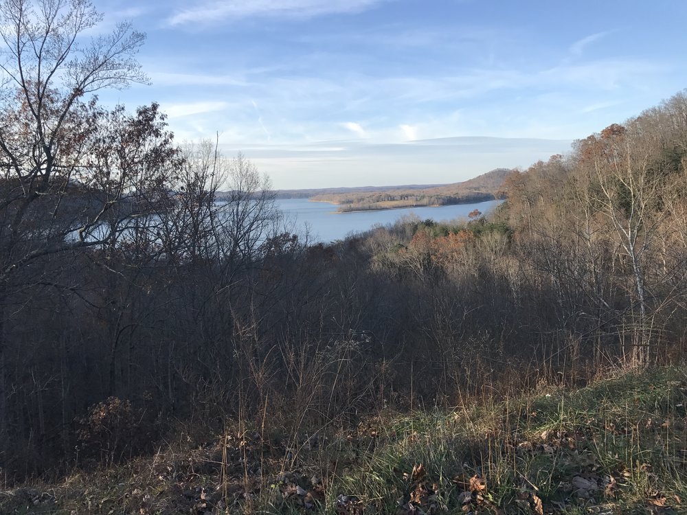 KY Day 2- Folk Art, Forests, and Funnies