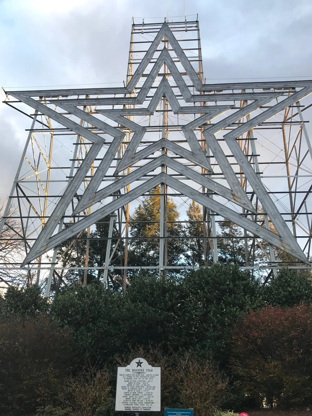 VA Day 7 - Lost Arms, Lost Colonies, and Leaving Virginia