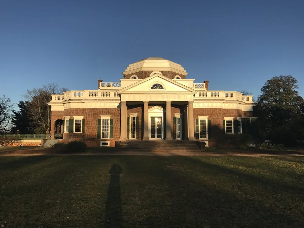 VA Day 5- Houses of Presidents, House Specialties, and House Parties 