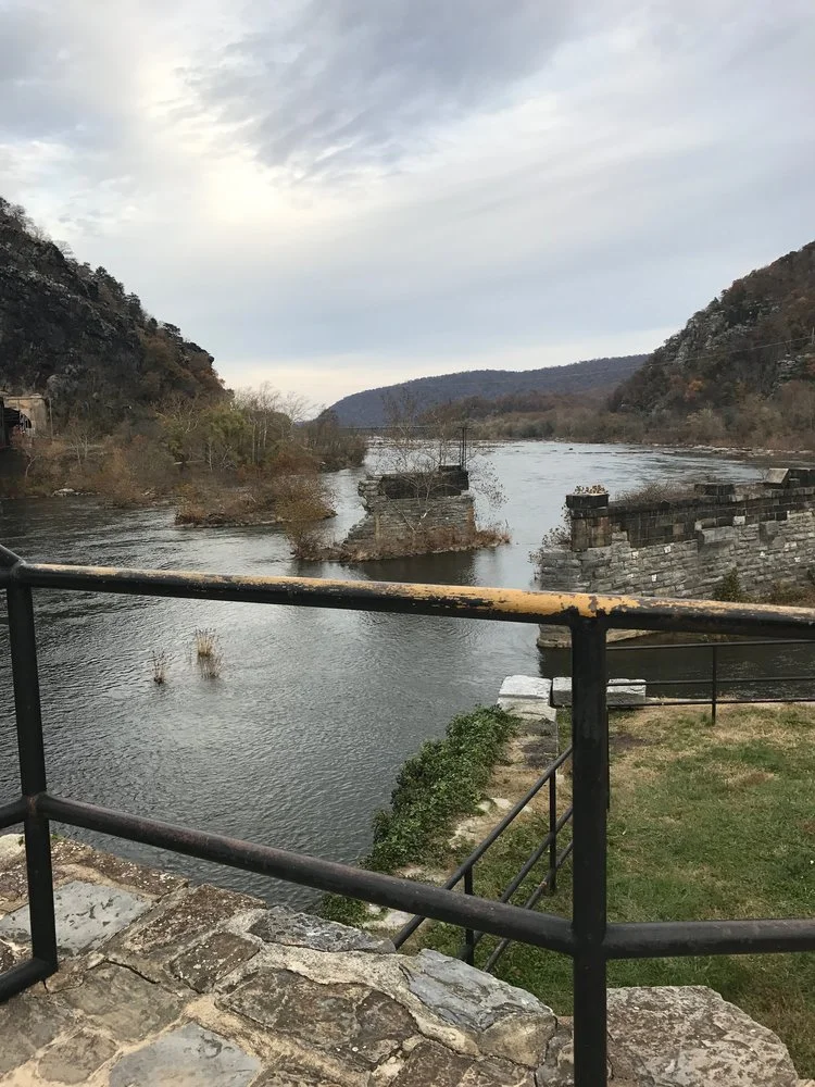 WV Day 7 - Abolitionists, Ales, and Antique Candies