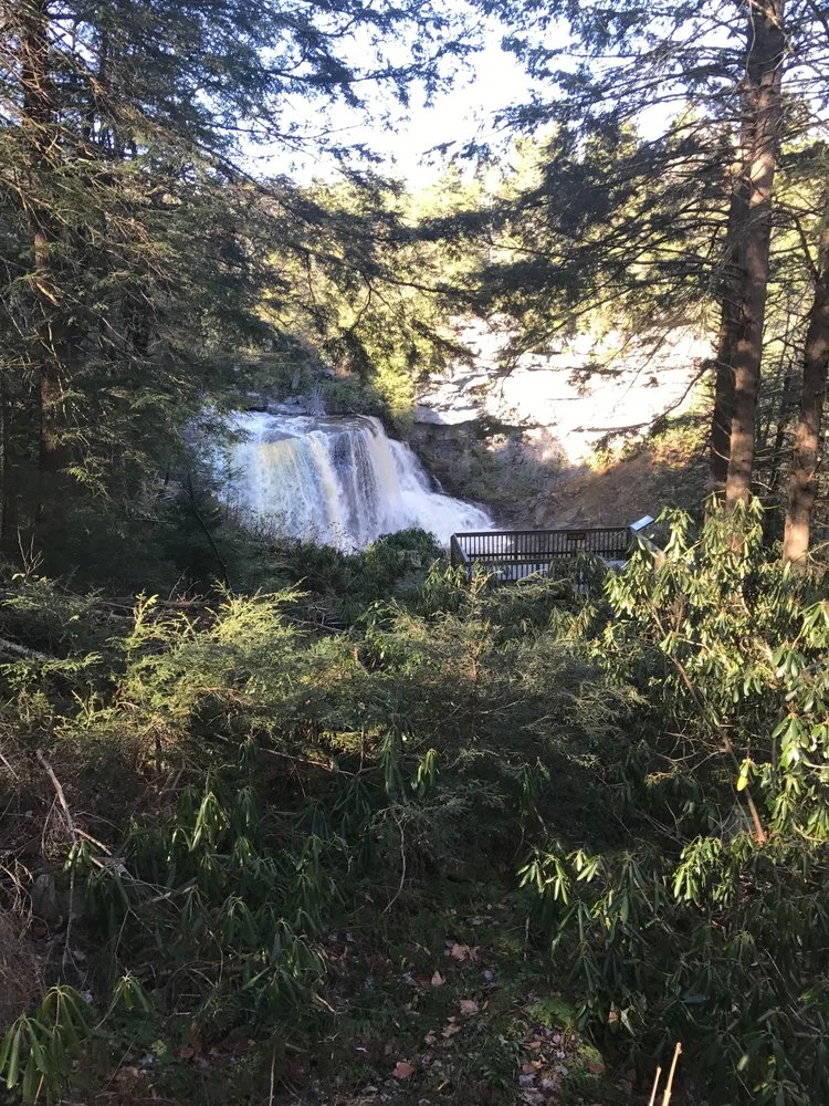 WV Day 5 - Country Roads and Comfort Food