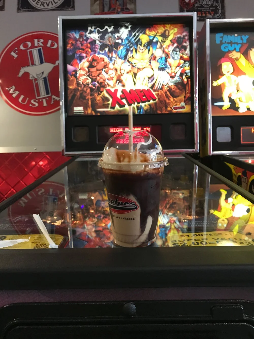 WV Day 4- Communes, Craft Beer, and College Art Galleries