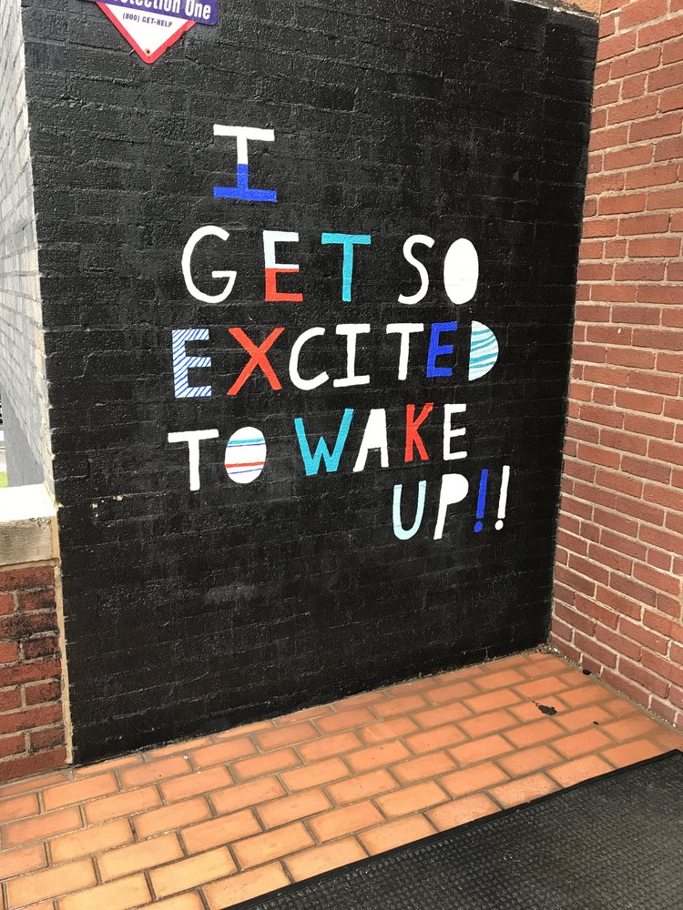 OH Day 7 - Fartin' Around Cleveland