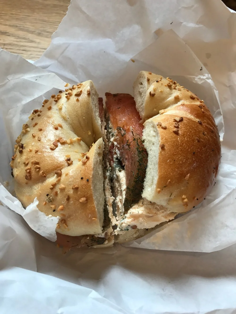 NY Day 2- Friends, Funnies, and Fine Arts