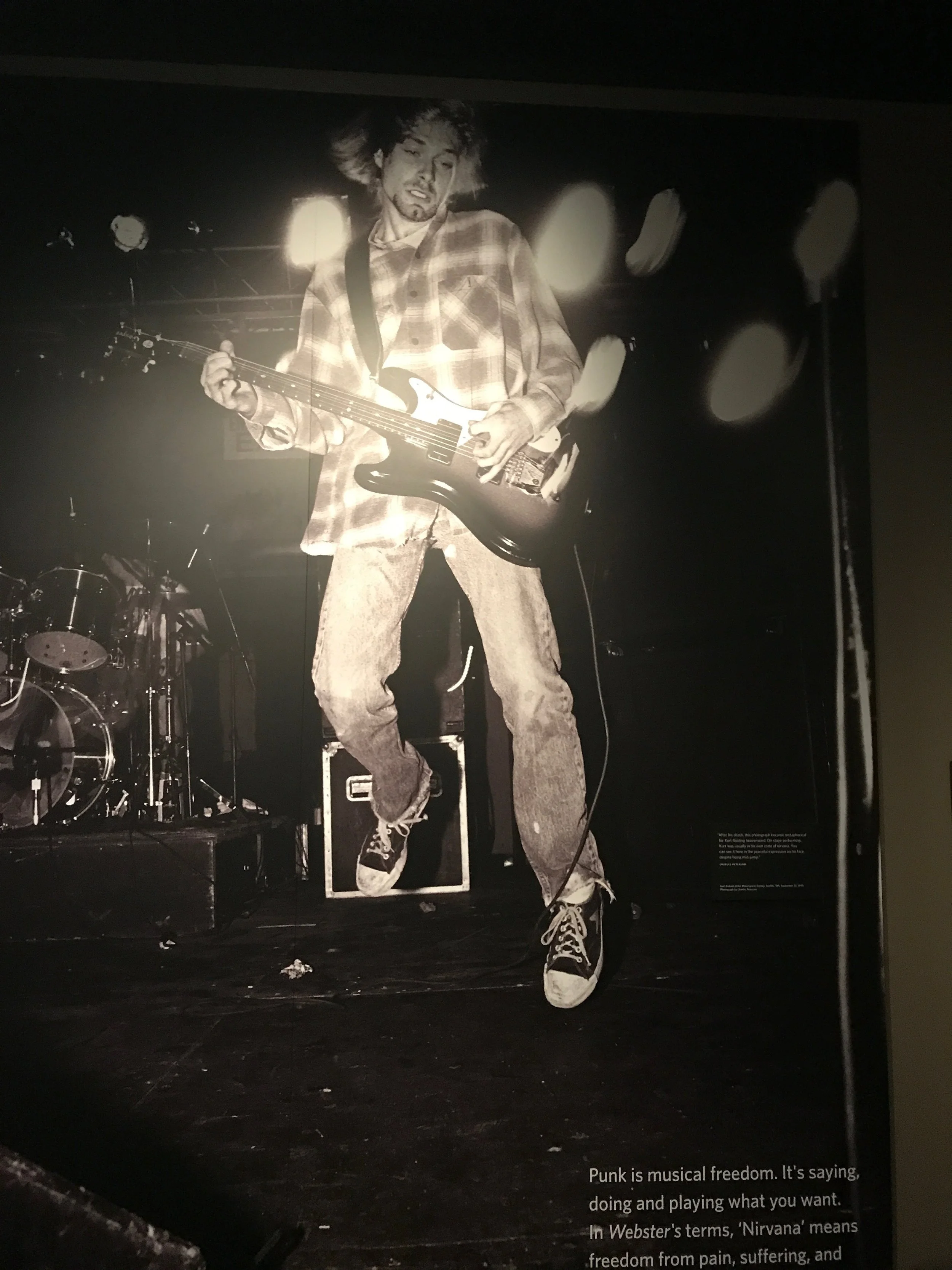 WA Day 2 - Superheroes, Sci-Fi, and Seattle Comedy