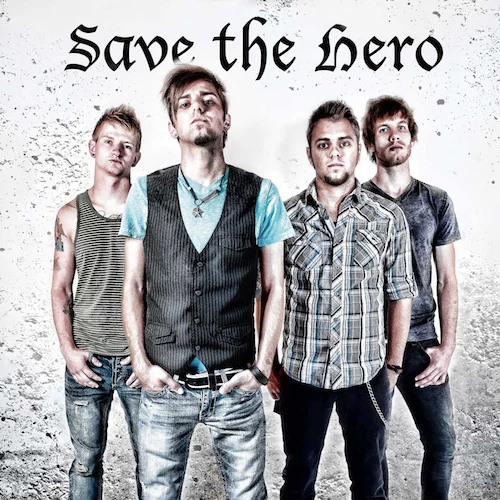 Save the Hero