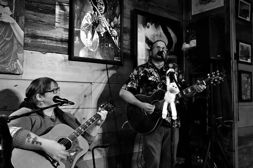 Magic K Acoustic