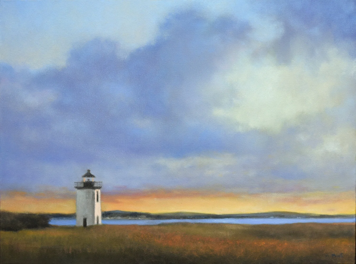 Long Point Lighthouse