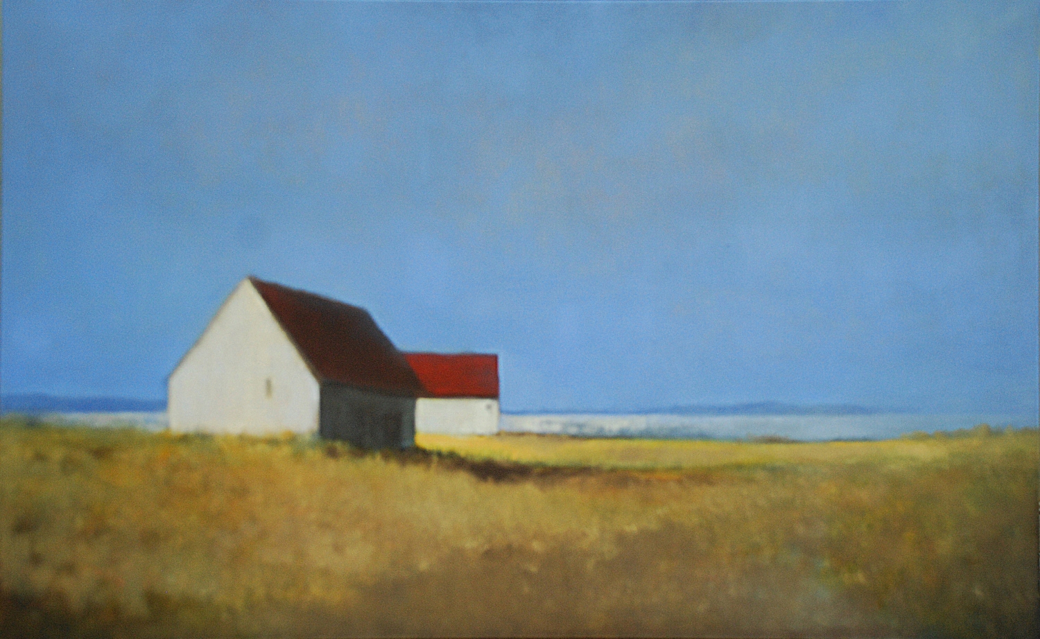 In the Light of Late Summer