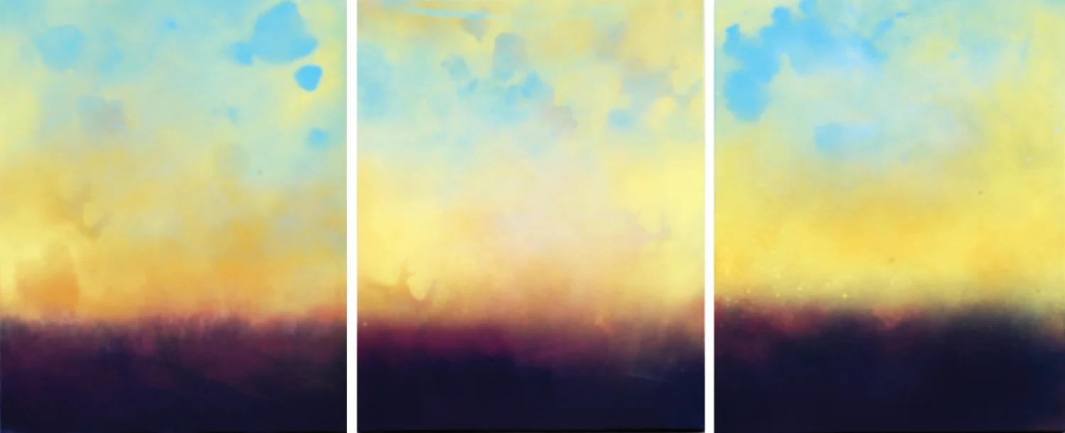 Earth Triptych