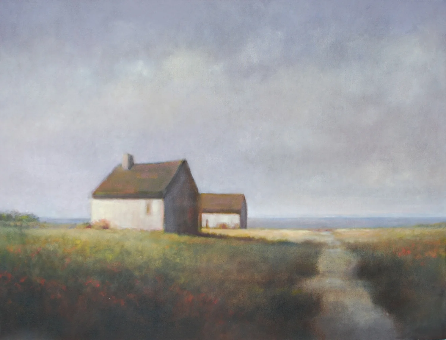 Cottages by the Sea