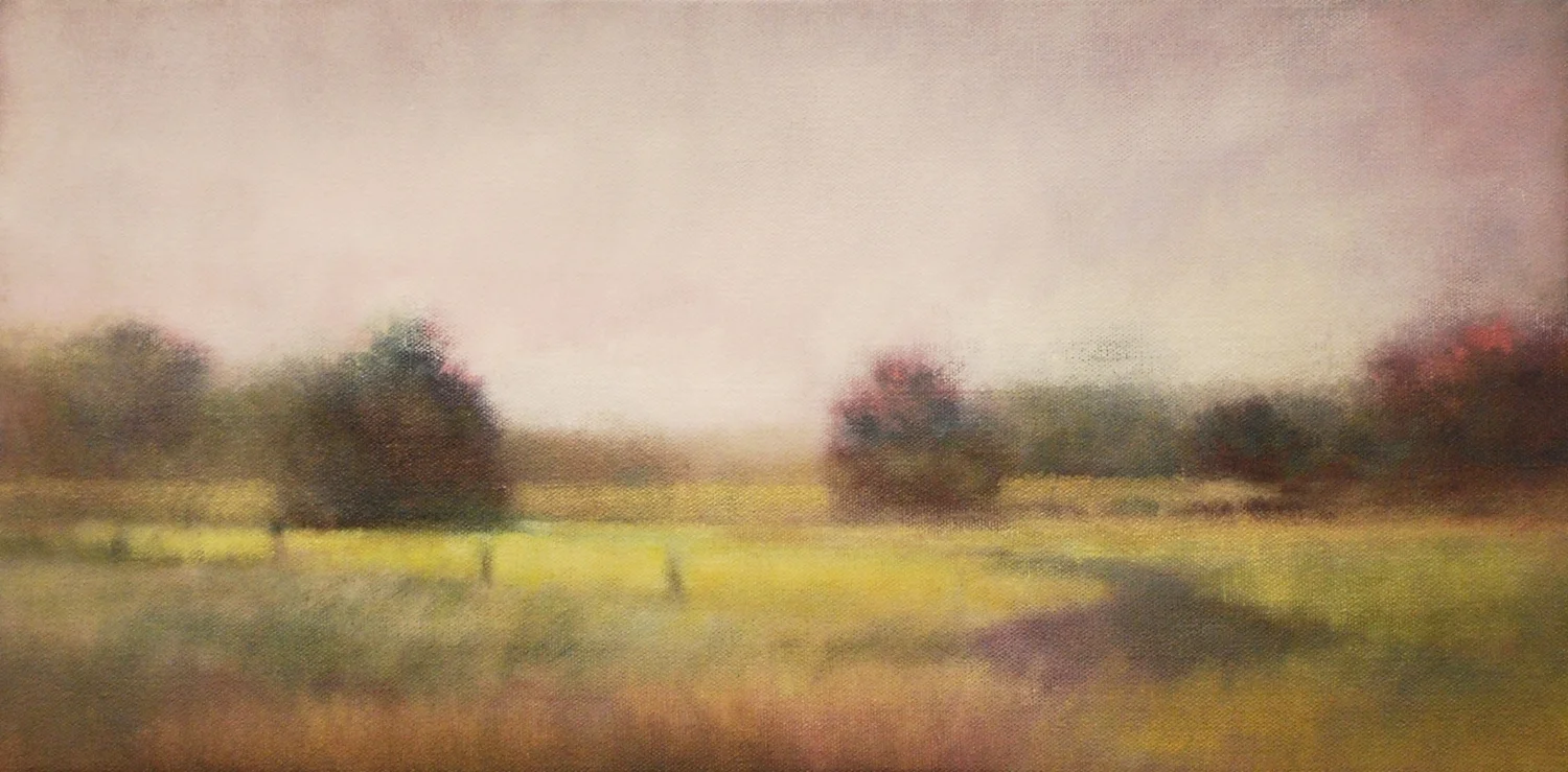 Early Spring