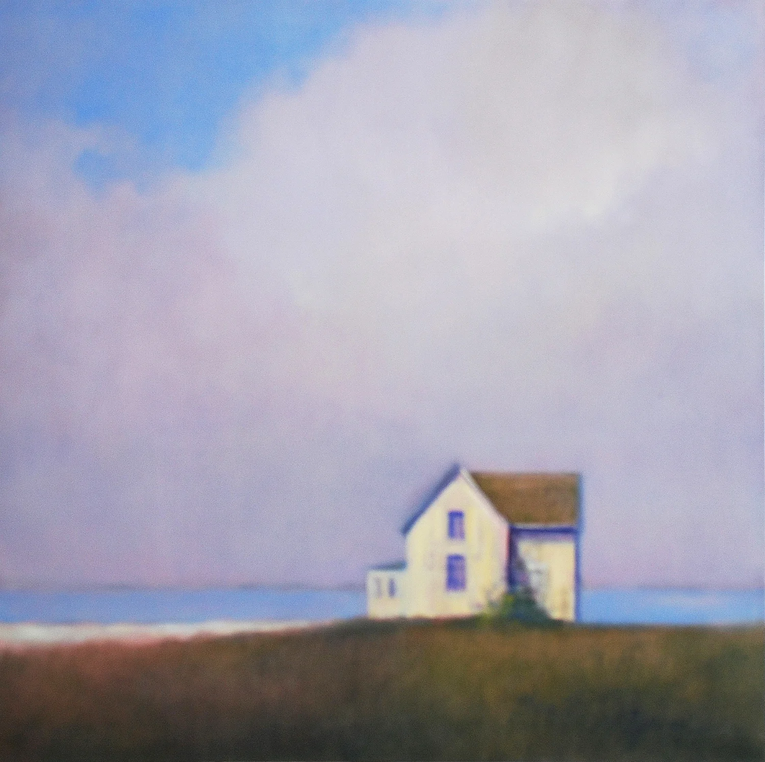 Mayo House, Wellfleet