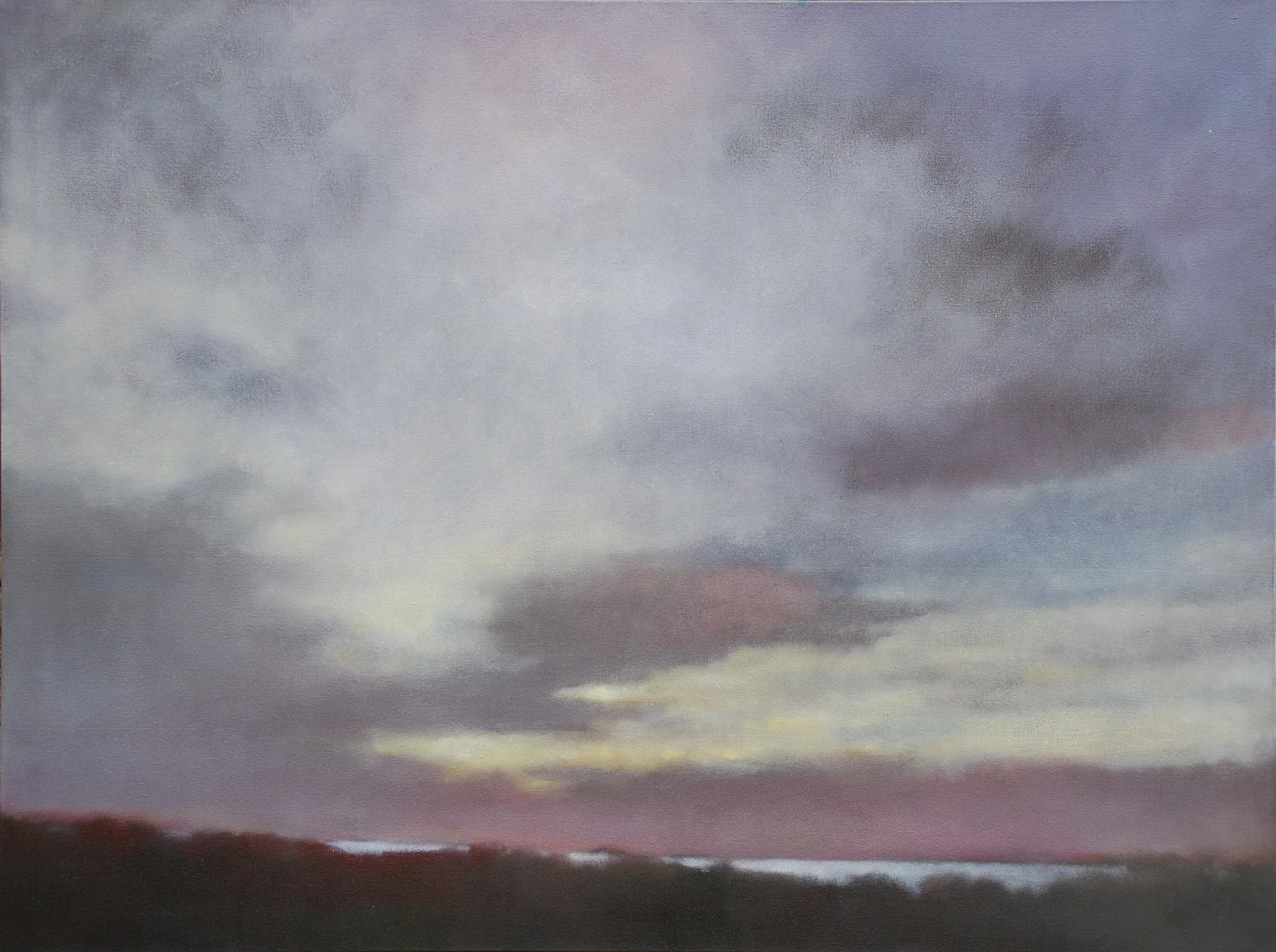 Late Sky