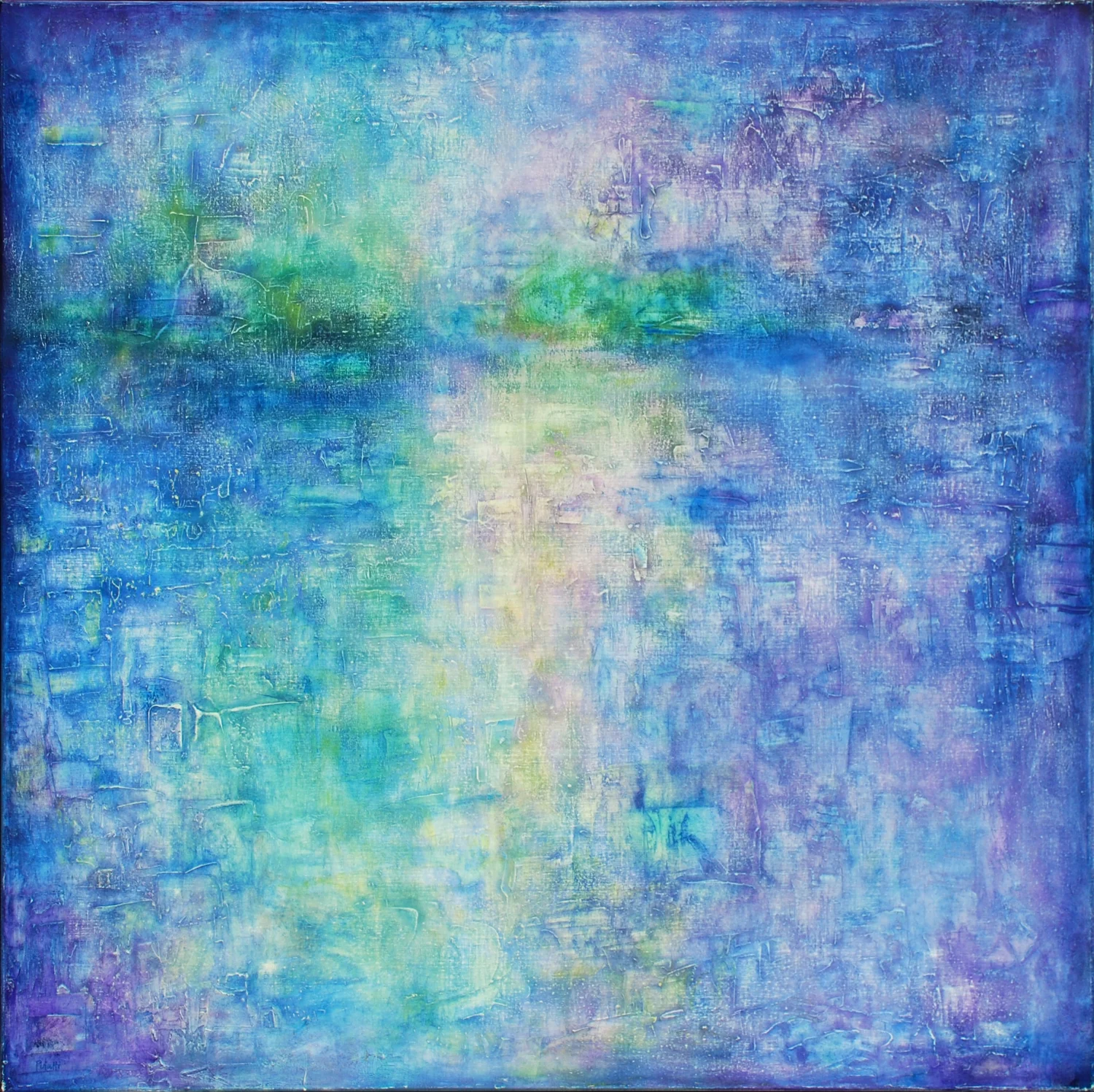 Color Reflections
