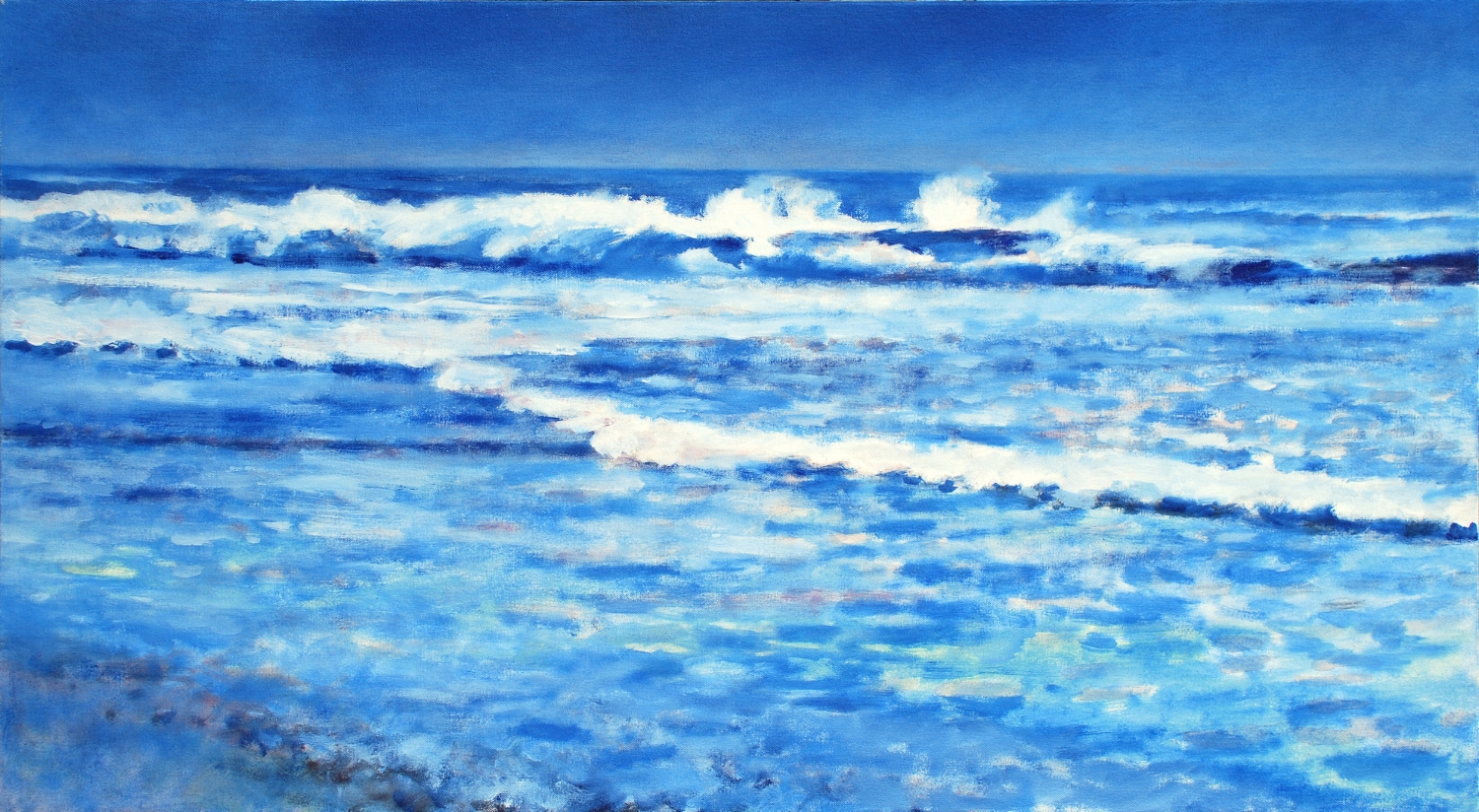 Eastern Shore