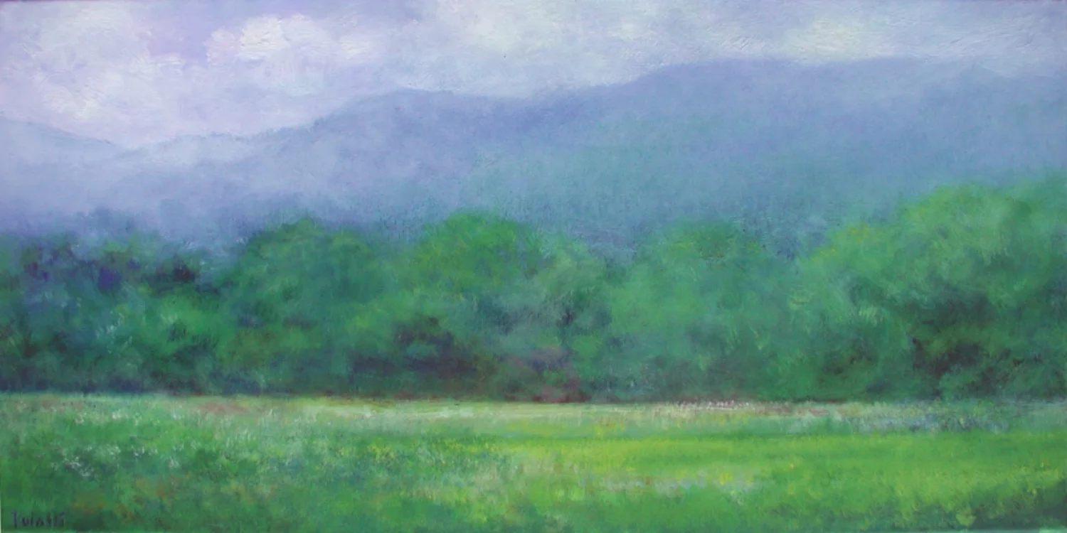 Overlook Mountain