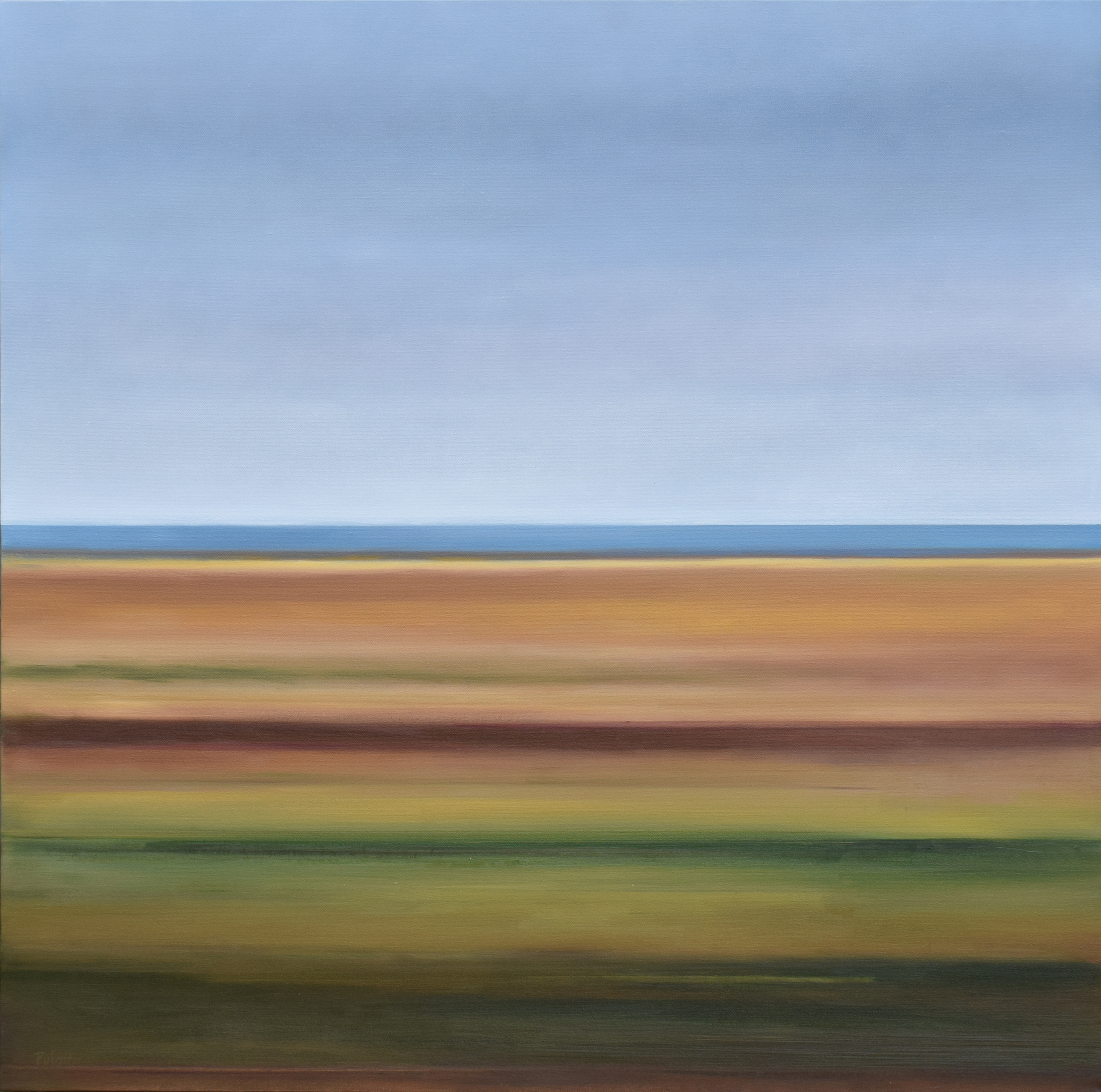 In the Distance