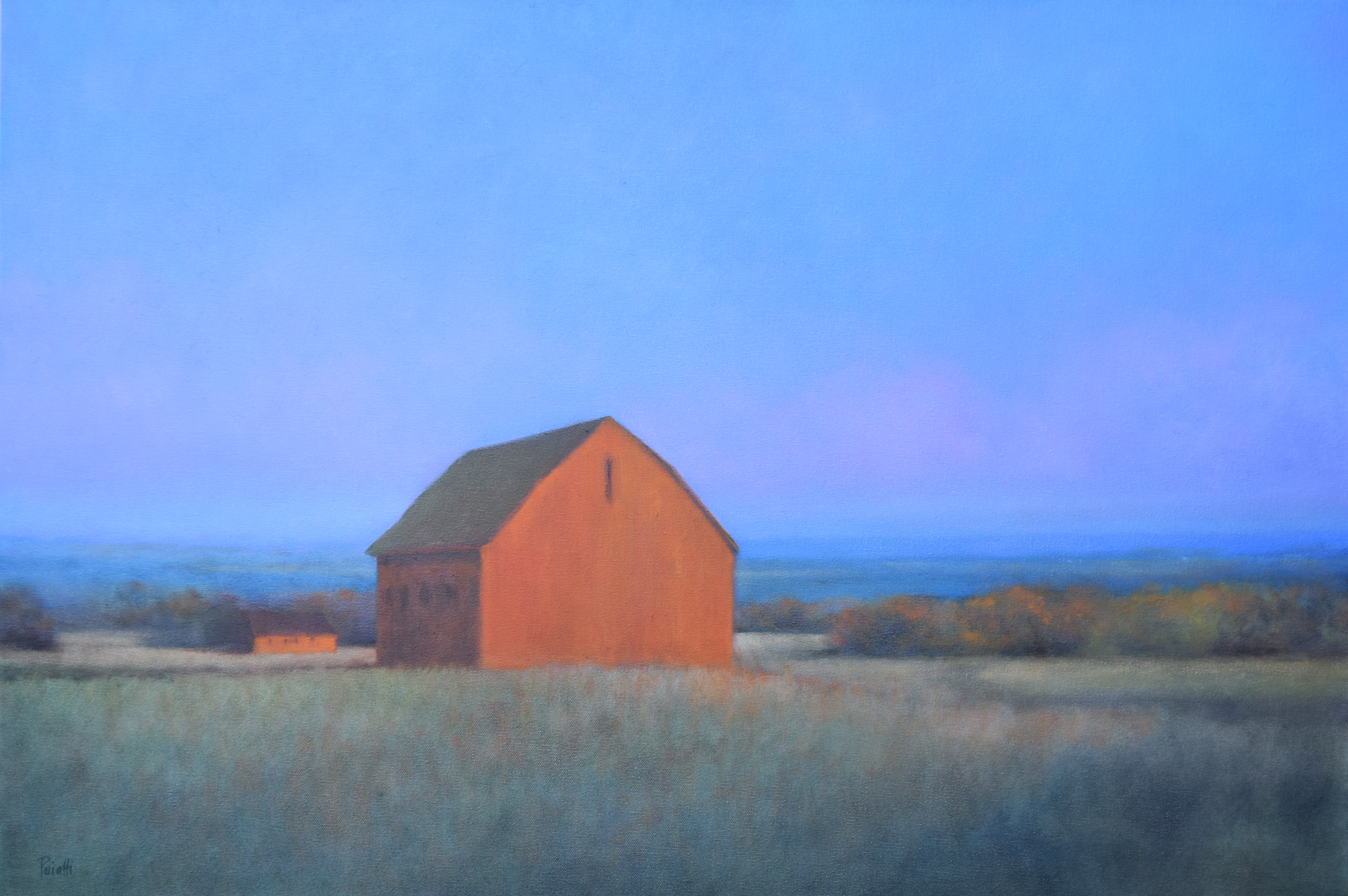 Syracuse Dawn