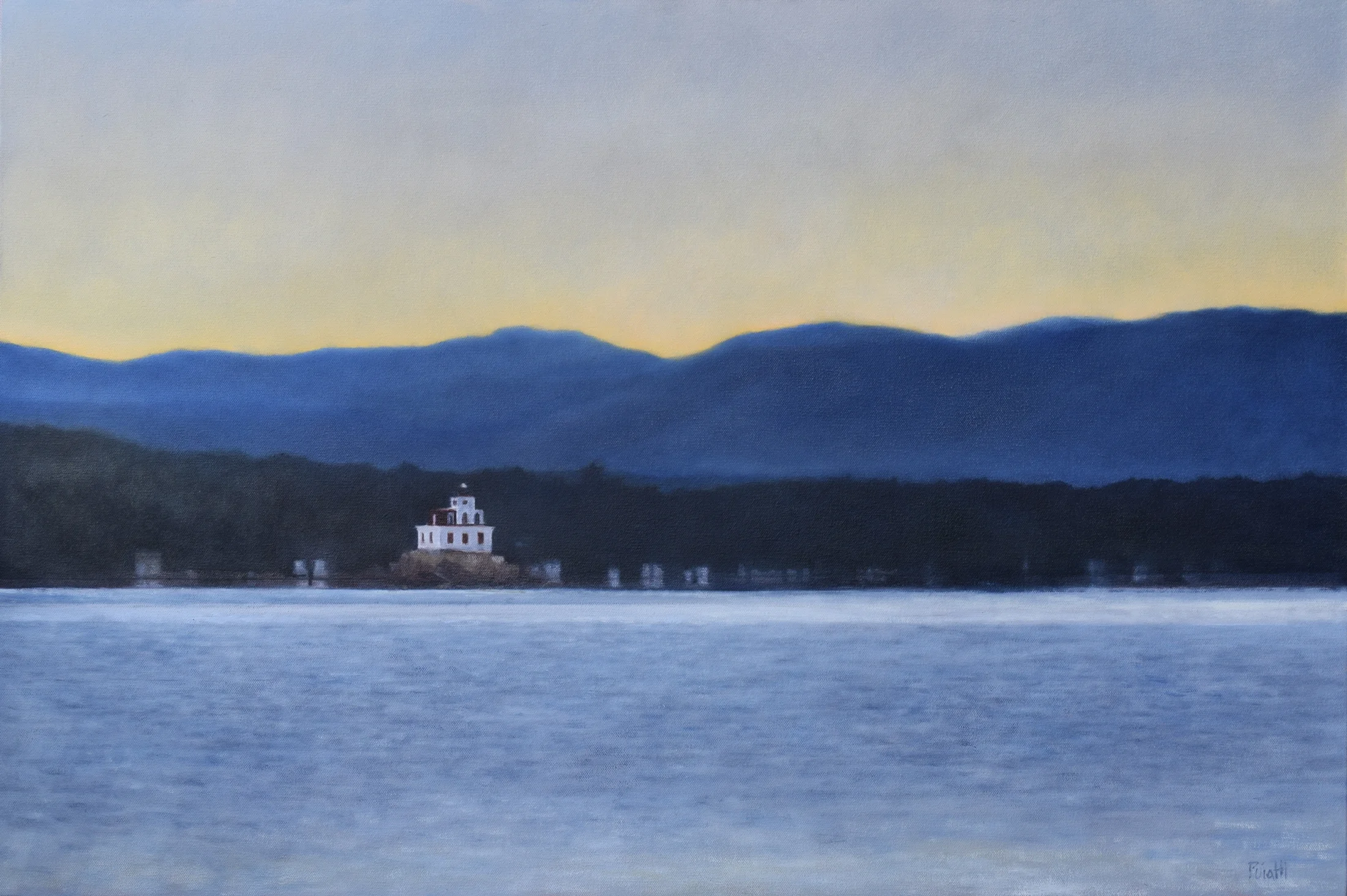 Esopus Lighthouse