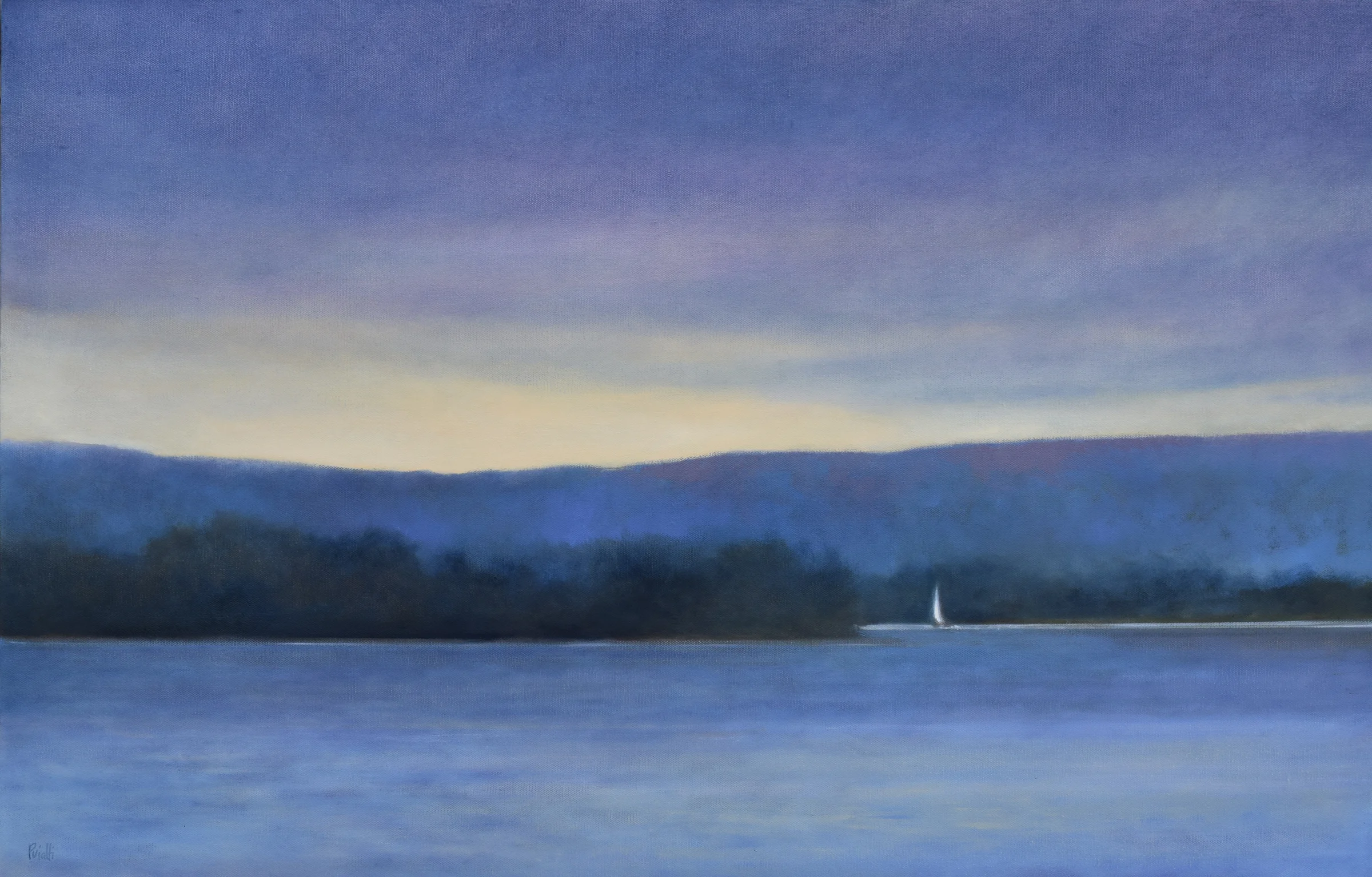 The Last Light
