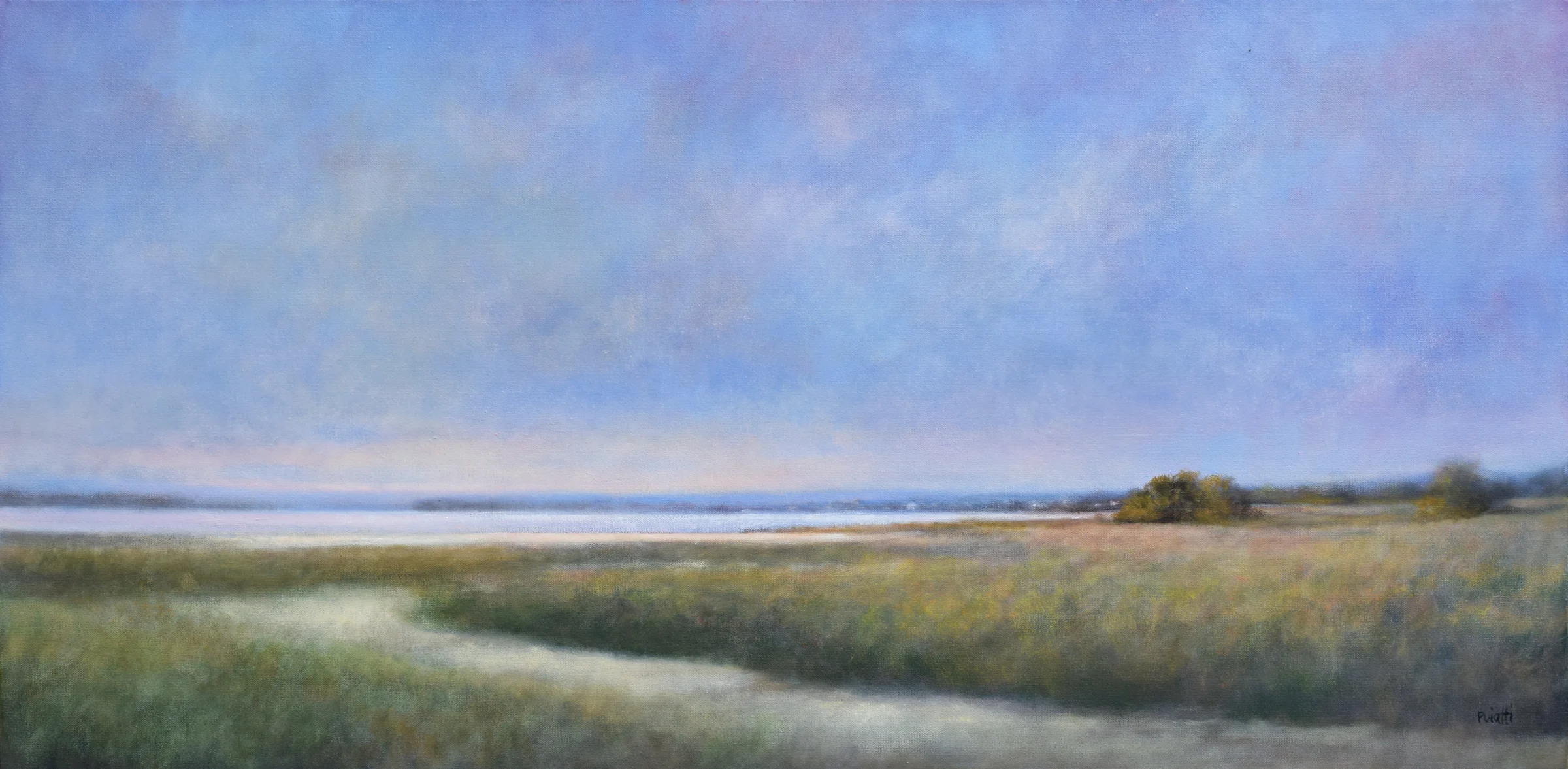 Harbor Road