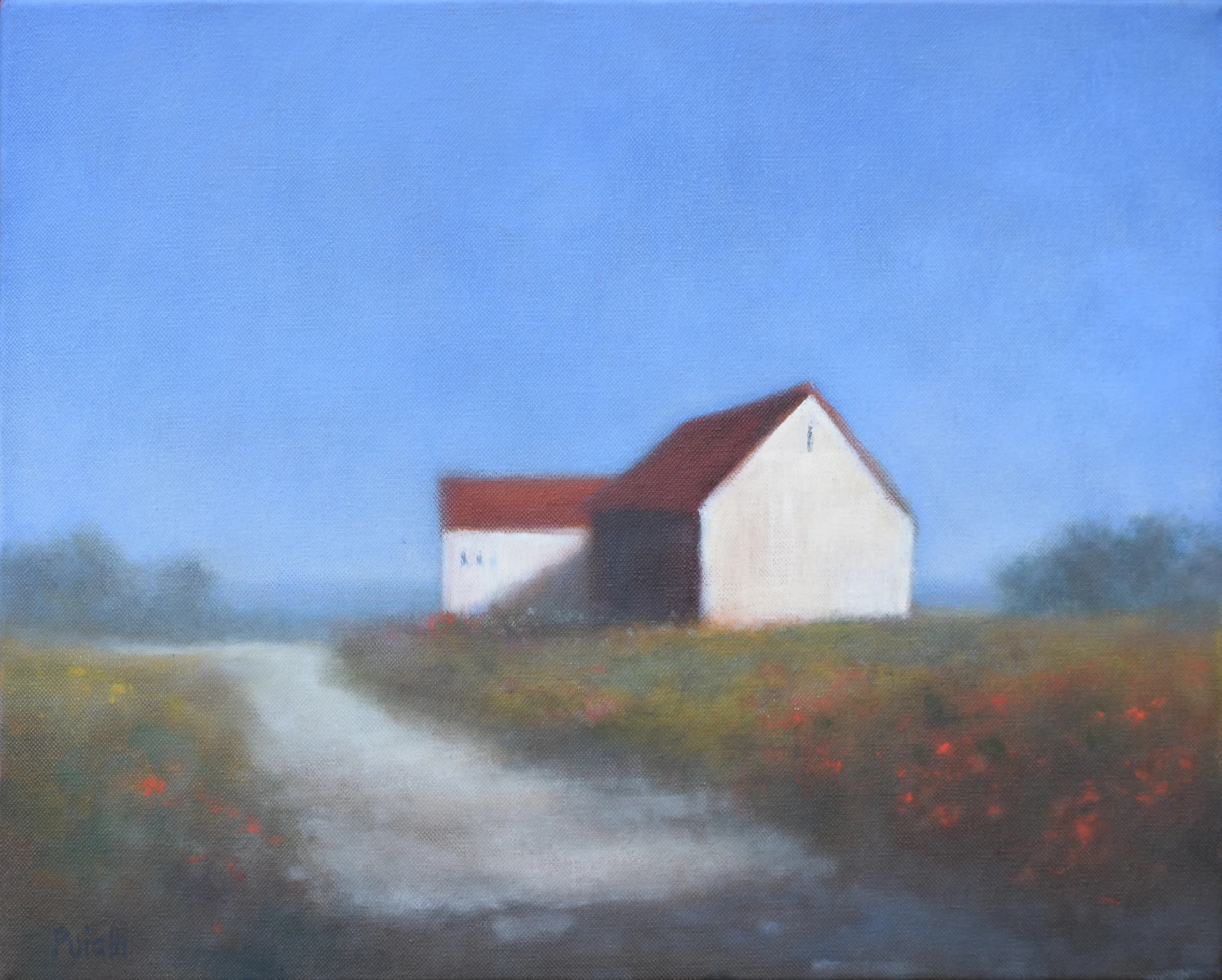 Red Roof