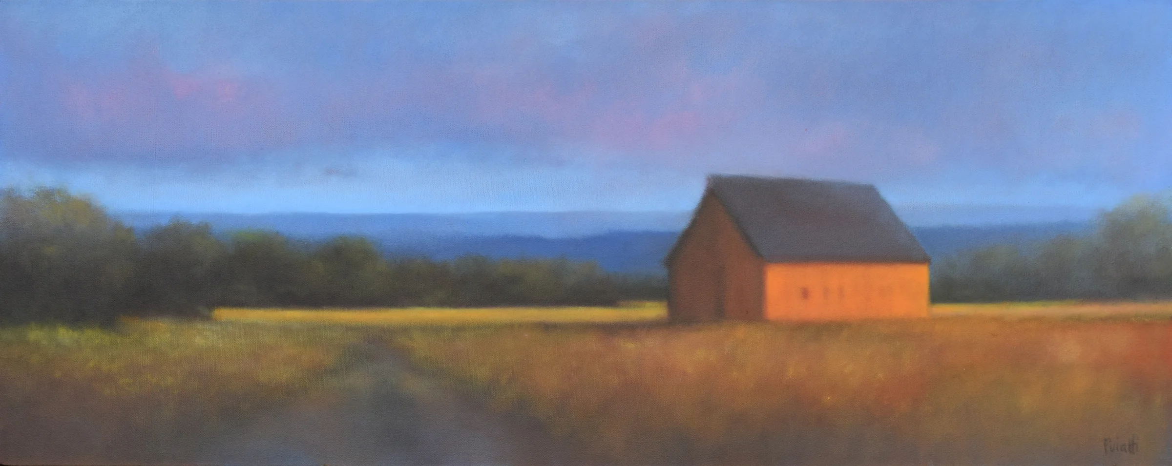 Barn