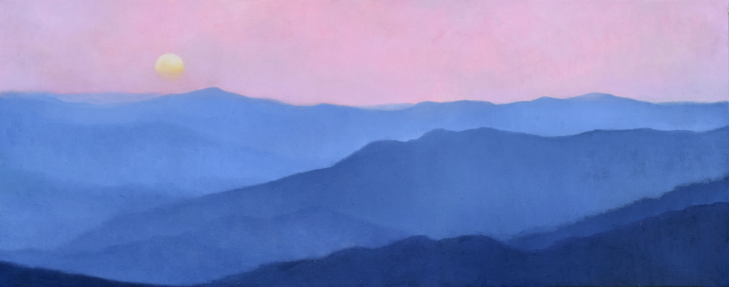 Mountains II