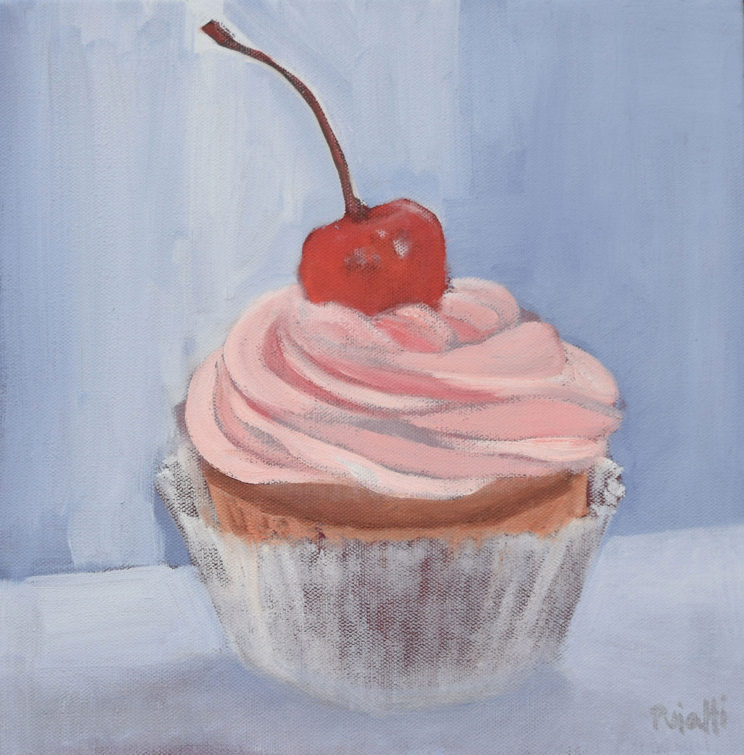 Cupcake III