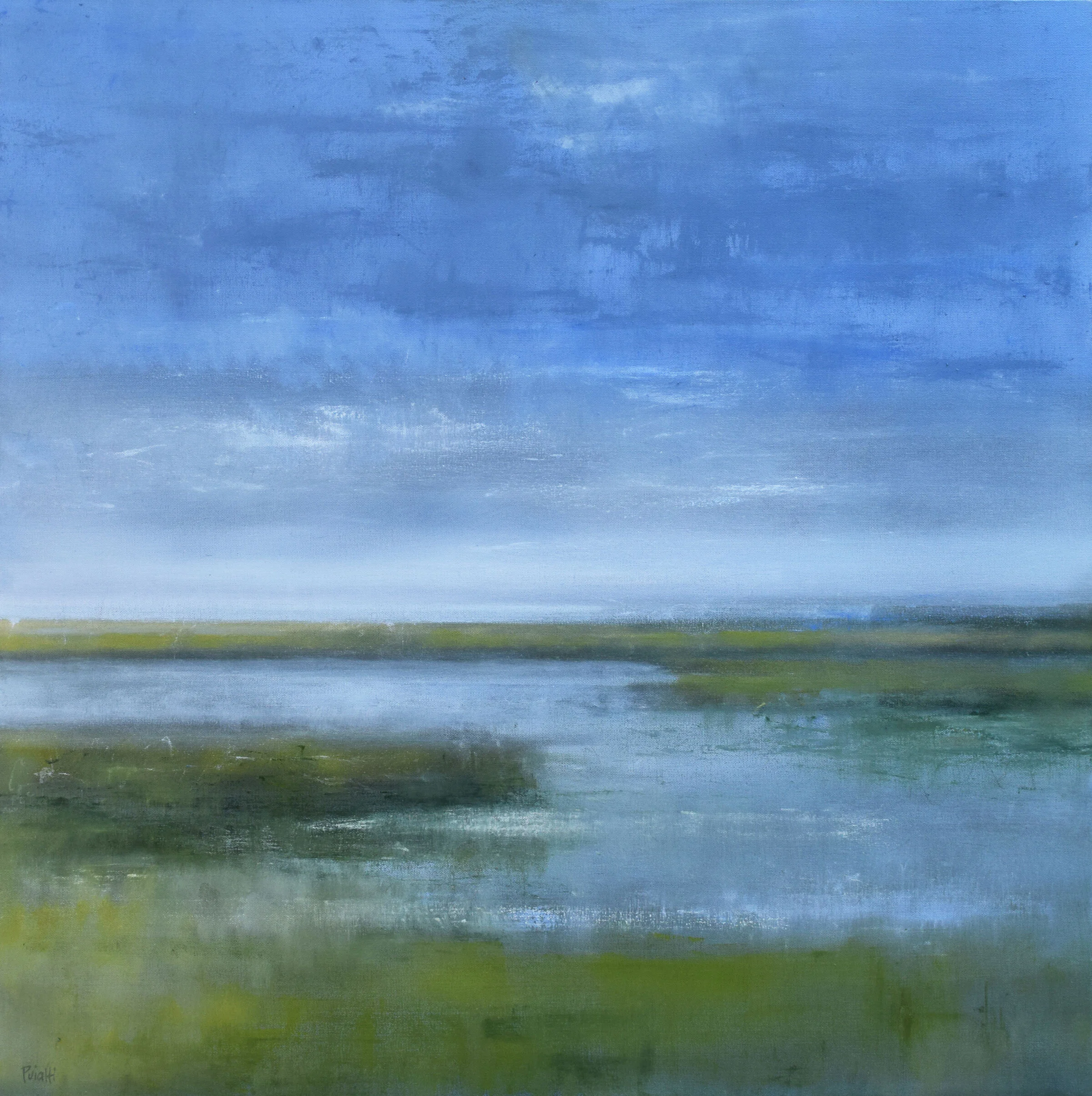 Seagrass