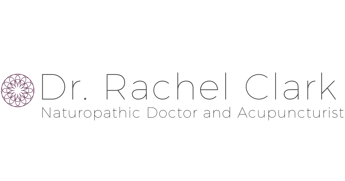 Dr. Rachel Clark, Nd Lac