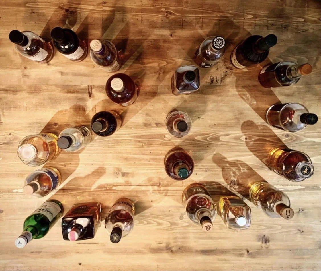 S10E7 - Mortlach 20