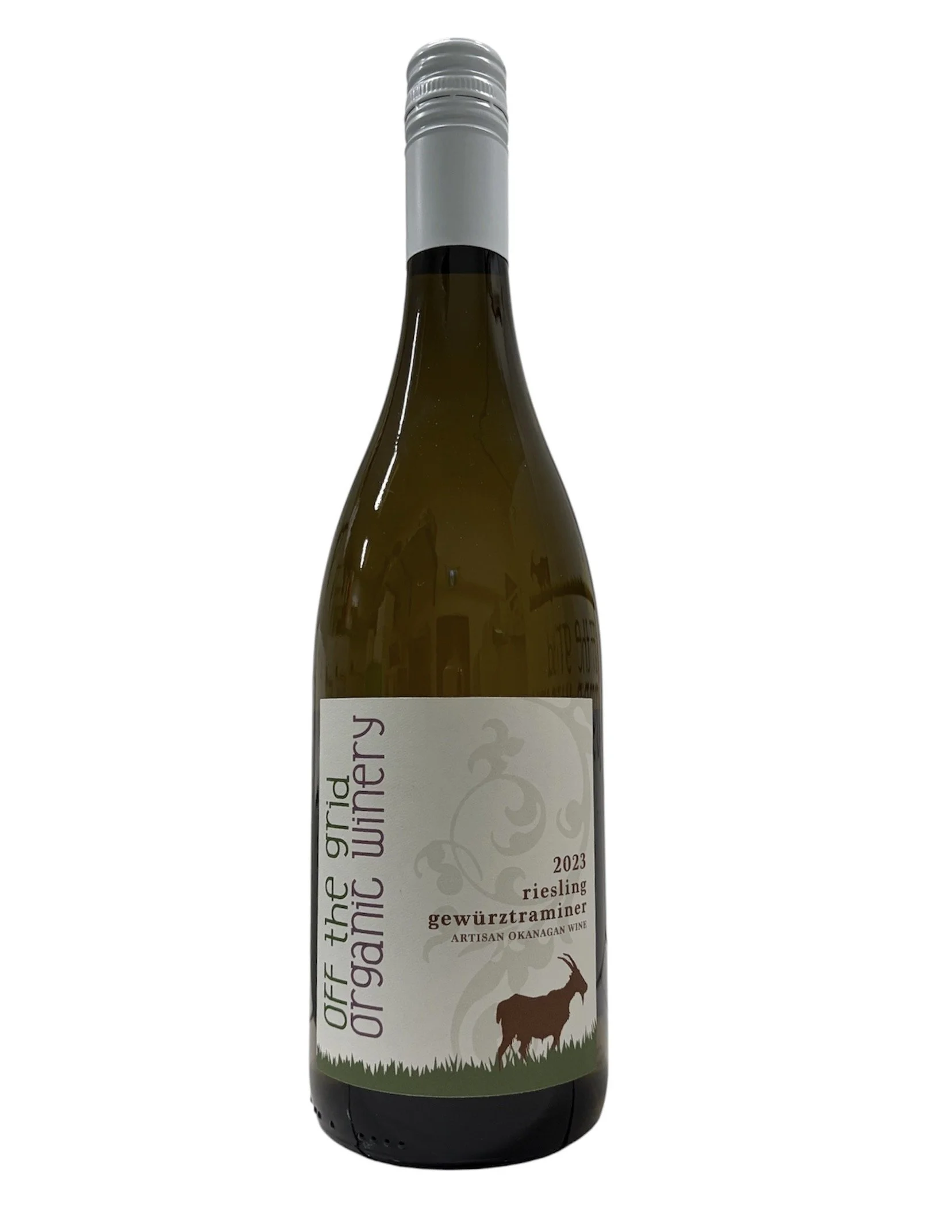 2023 Riesling Gewurztraminer