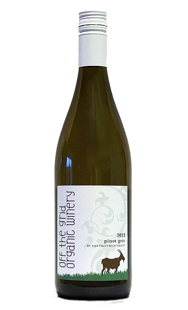 2022 Pinot Gris