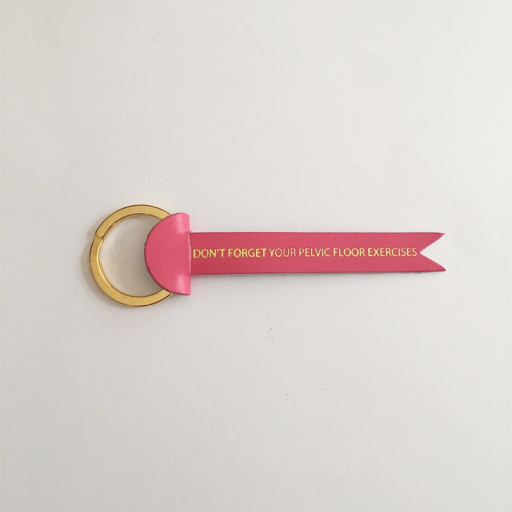 ARK - PINK KEY HOLDER.jpeg