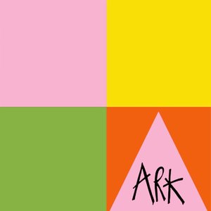 Ark Colour Design