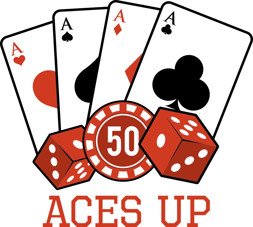 Aces Up Casino Party Rentals