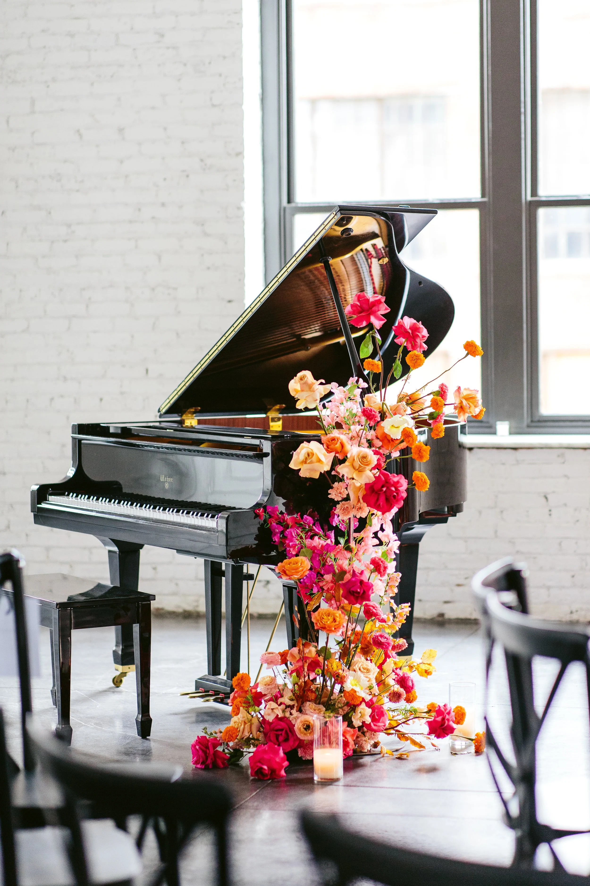 ADRIANNA + JOHN | JULY 2023