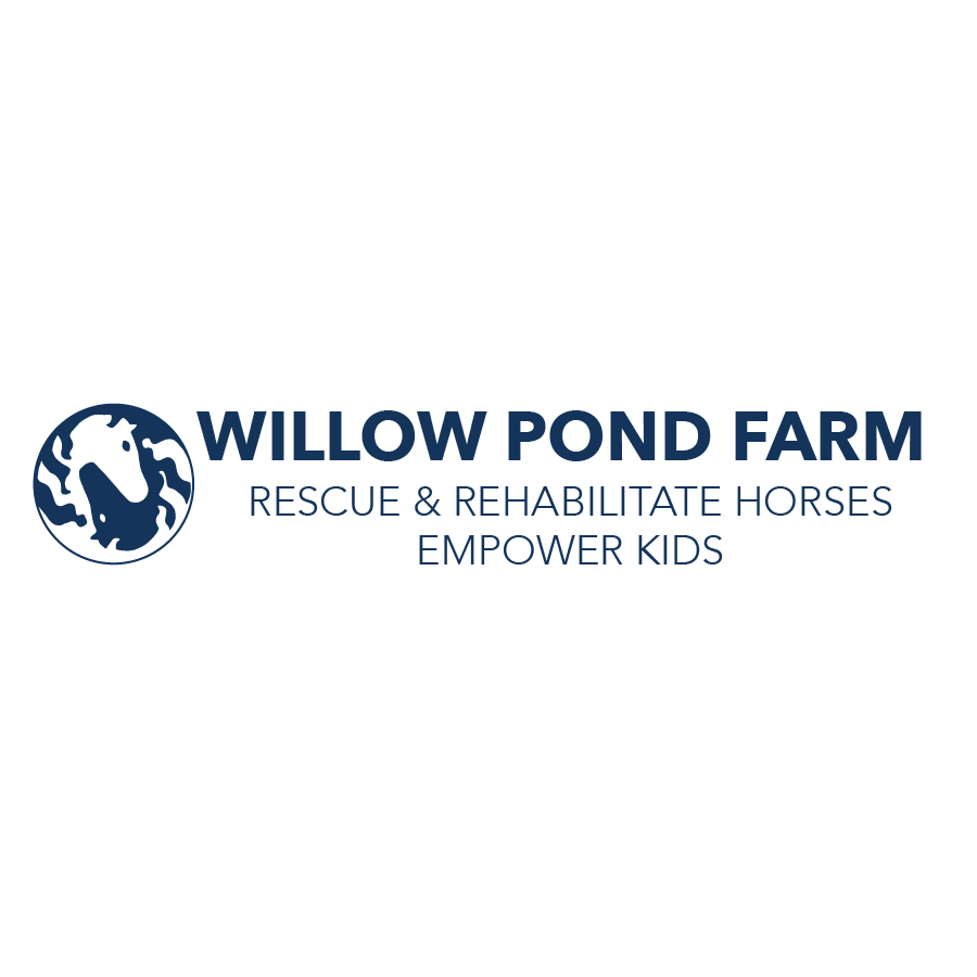 Telegraph Website - Willow pond logo in blue.jpg