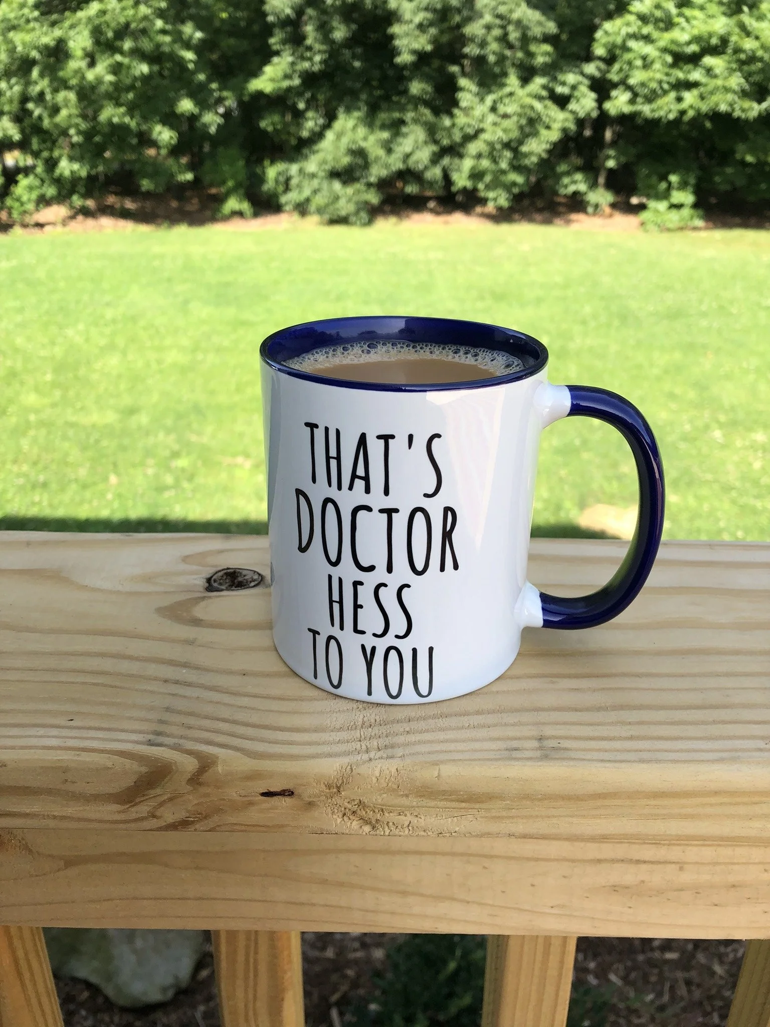 Introducing "Dr. Angie"