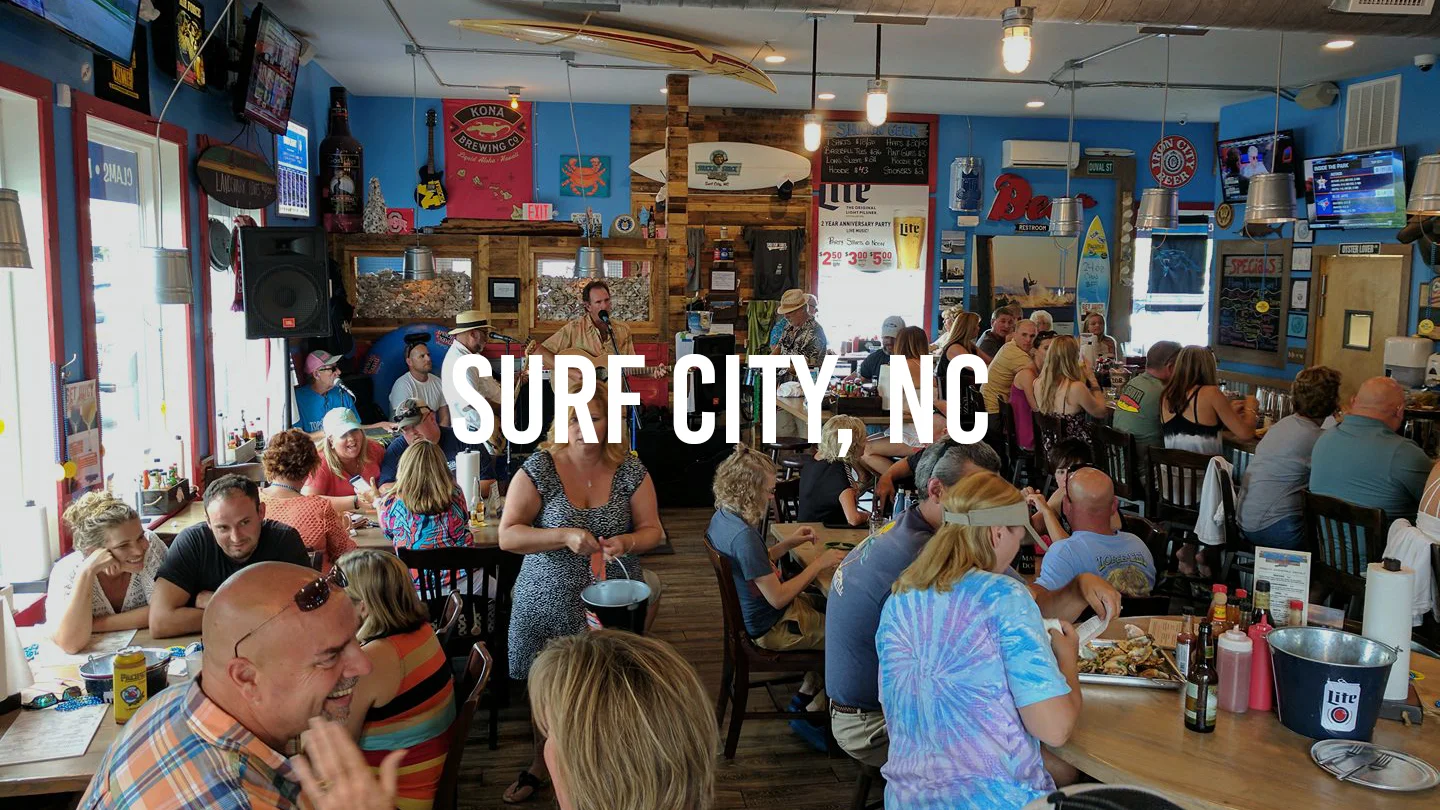 Surf City, NC