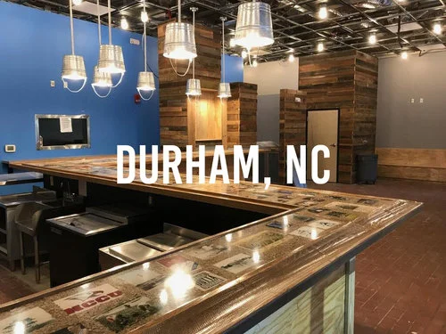 Durham, NC