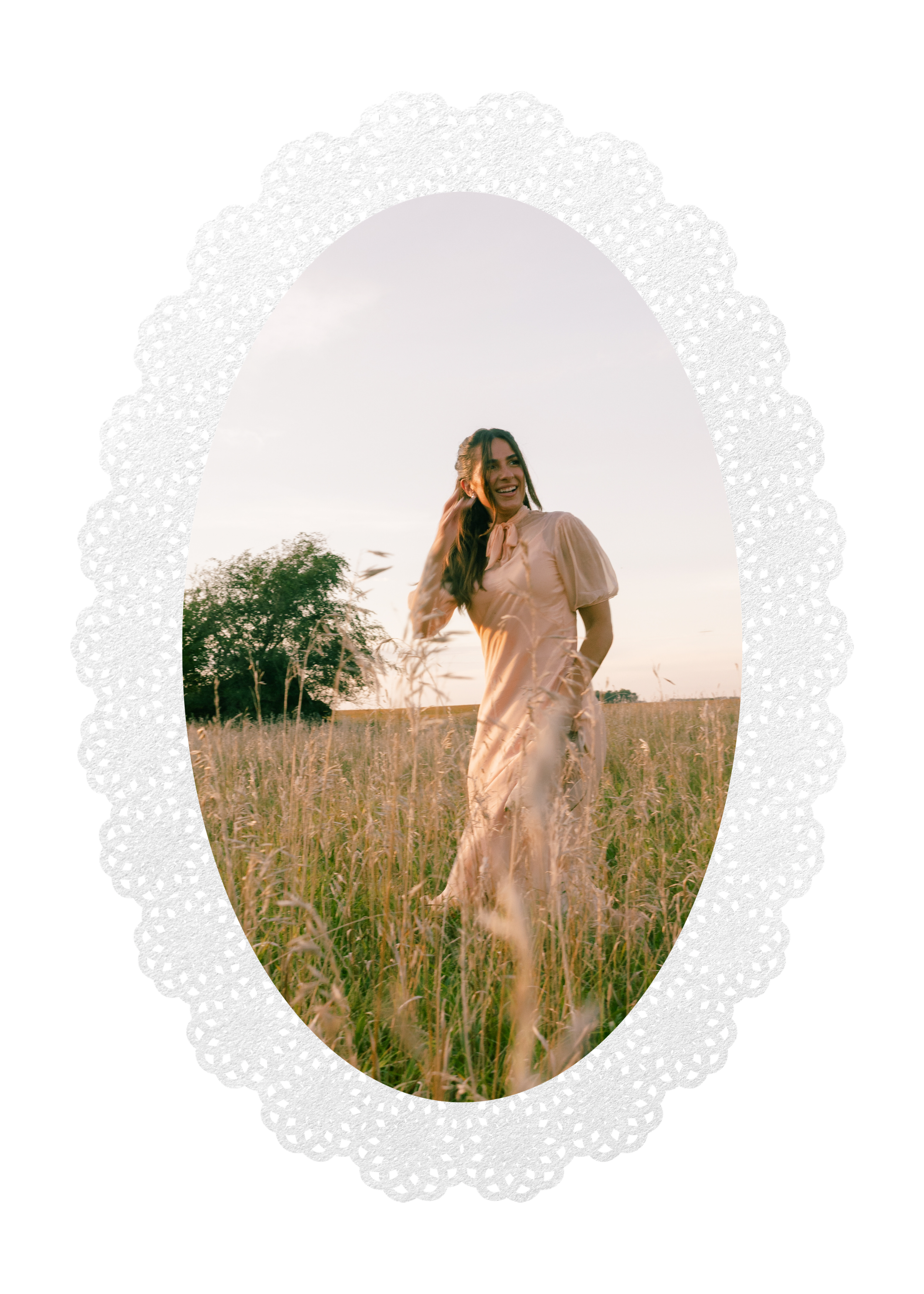 Los Angeles wedding photographer Jacquelyn Nytes of Gray Day Photo + Film captures candid, documentary-style weddings on digital, film, and Super 8 with an editorial edge.