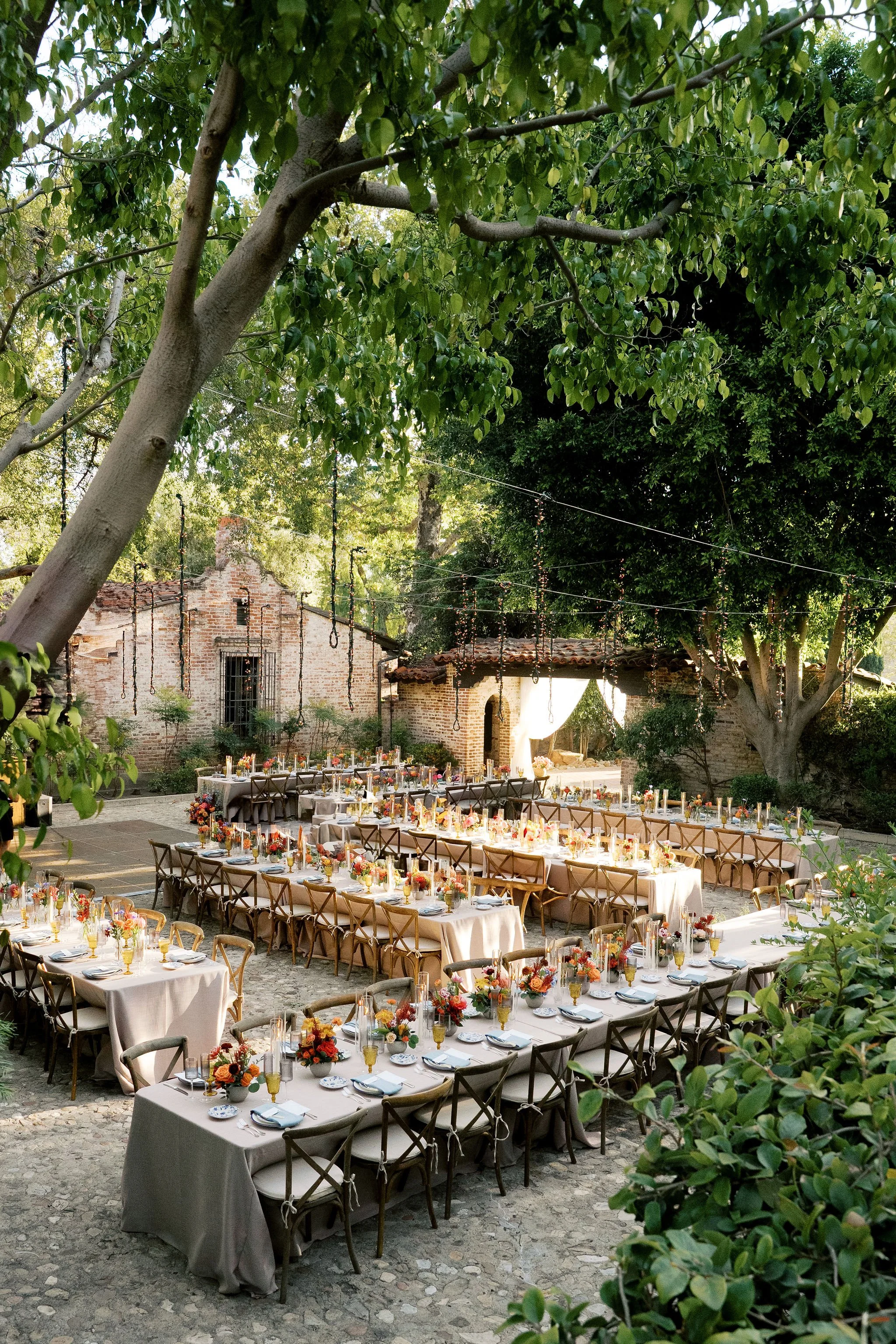 hummingbird-nest-ranch-wedding-outdoor-reception